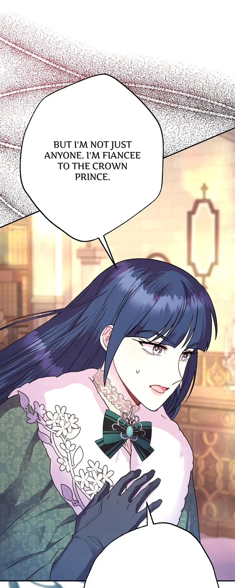 Another Typical Fantasy Romance - Chapter 37 manhwa