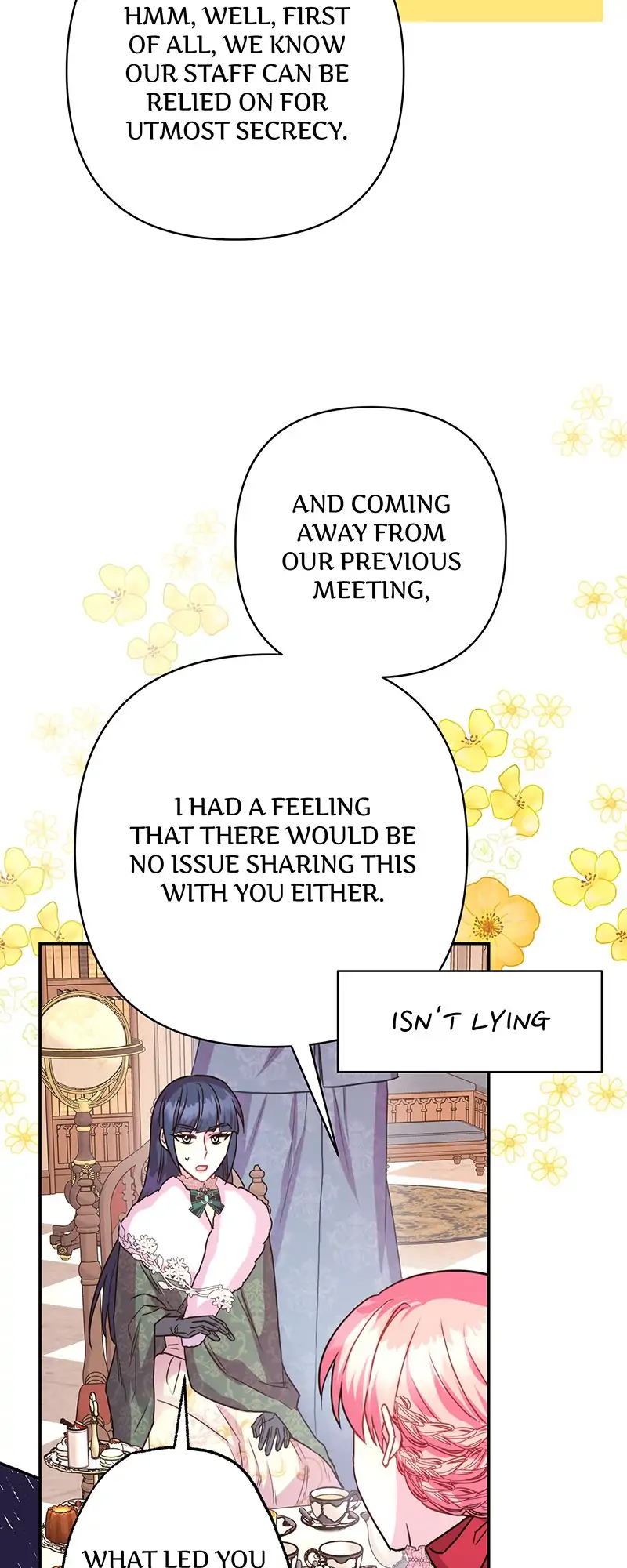 Another Typical Fantasy Romance - Chapter 37 manhwa