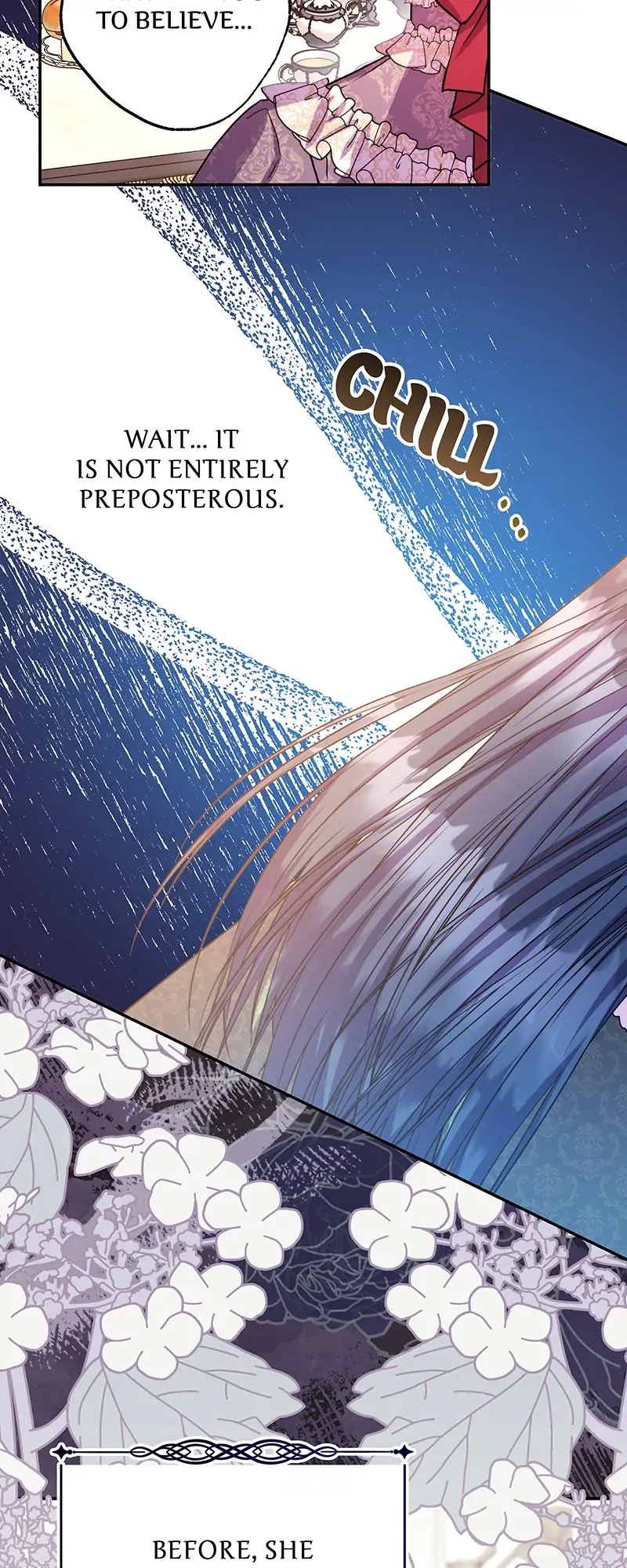 Another Typical Fantasy Romance - Chapter 37 manhwa