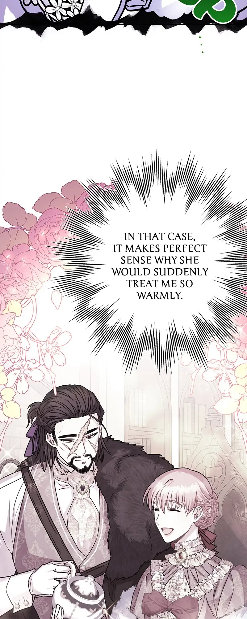Another Typical Fantasy Romance - Chapter 37 manhwa