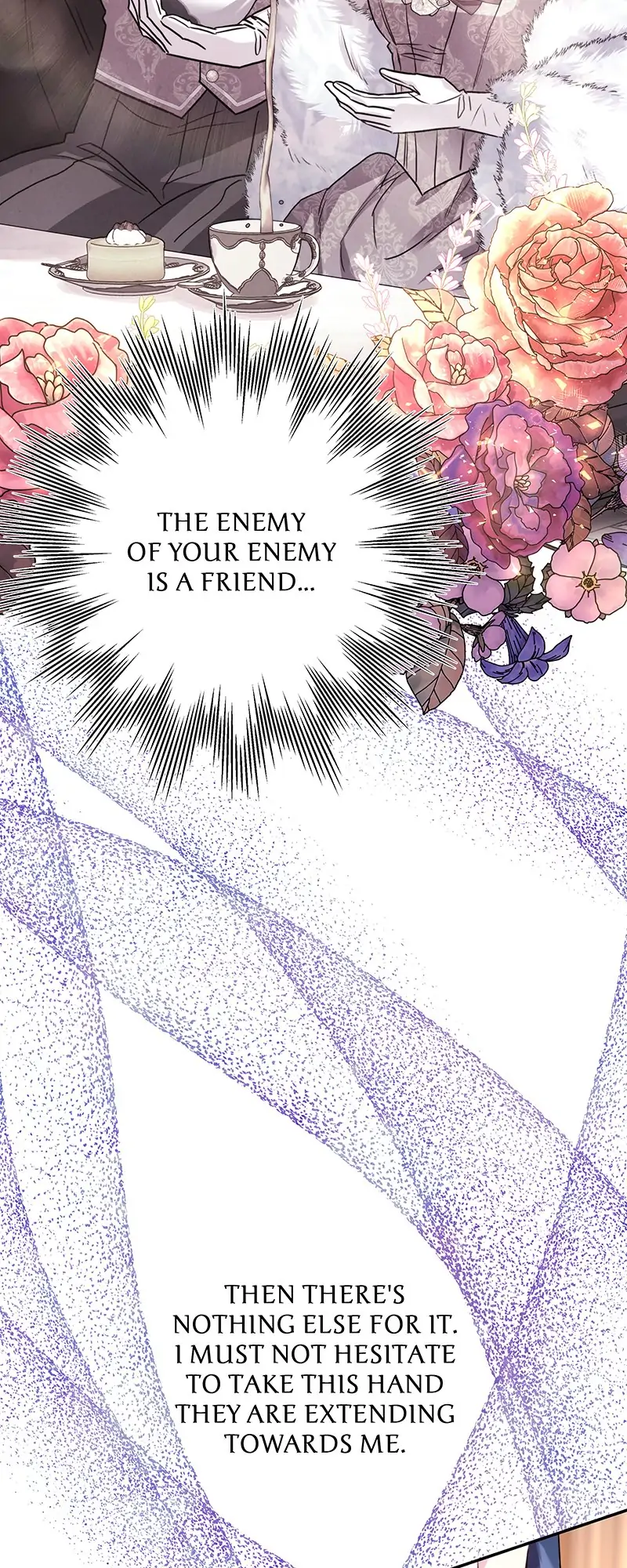 Another Typical Fantasy Romance - Chapter 37 manhwa