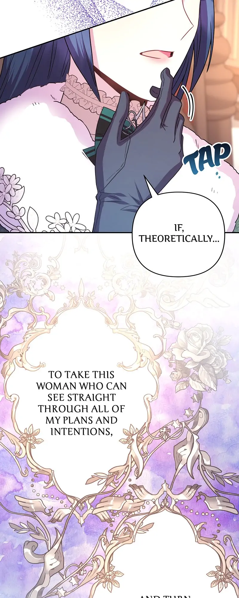 Another Typical Fantasy Romance - Chapter 37 manhwa
