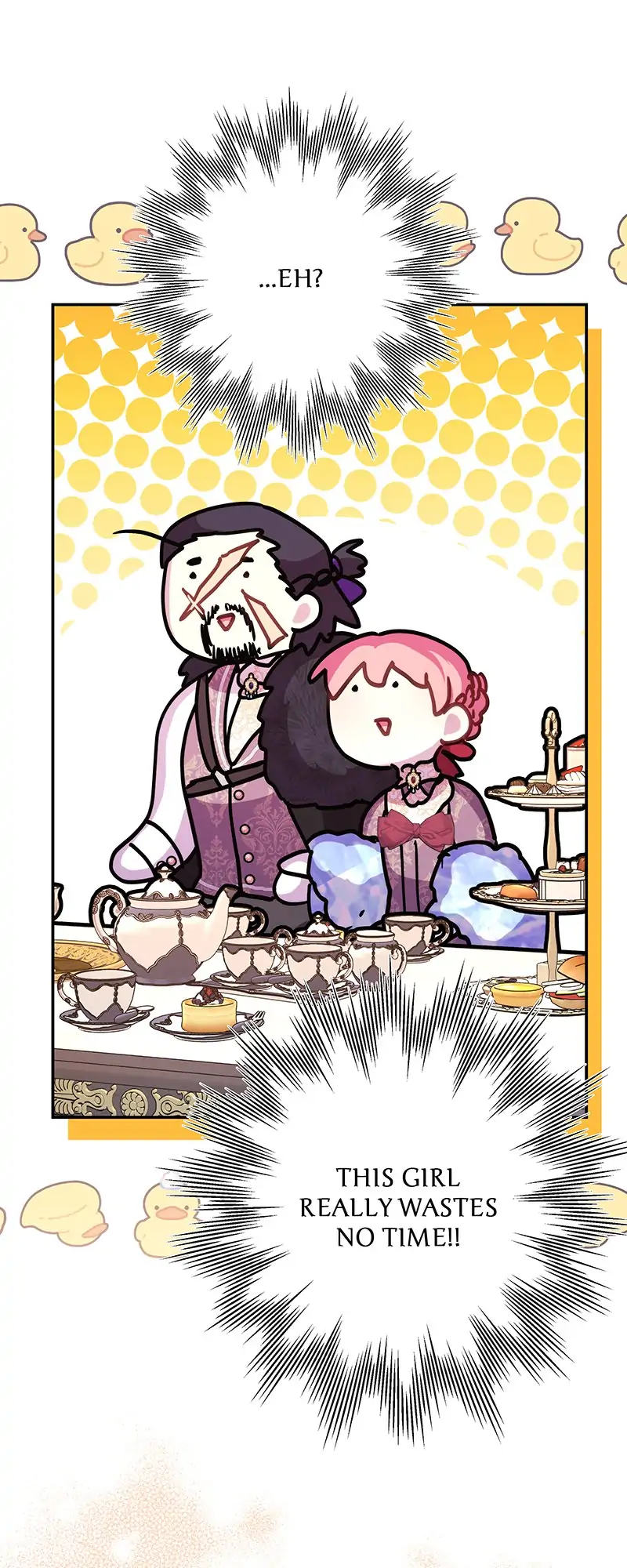 Another Typical Fantasy Romance - Chapter 37 manhwa
