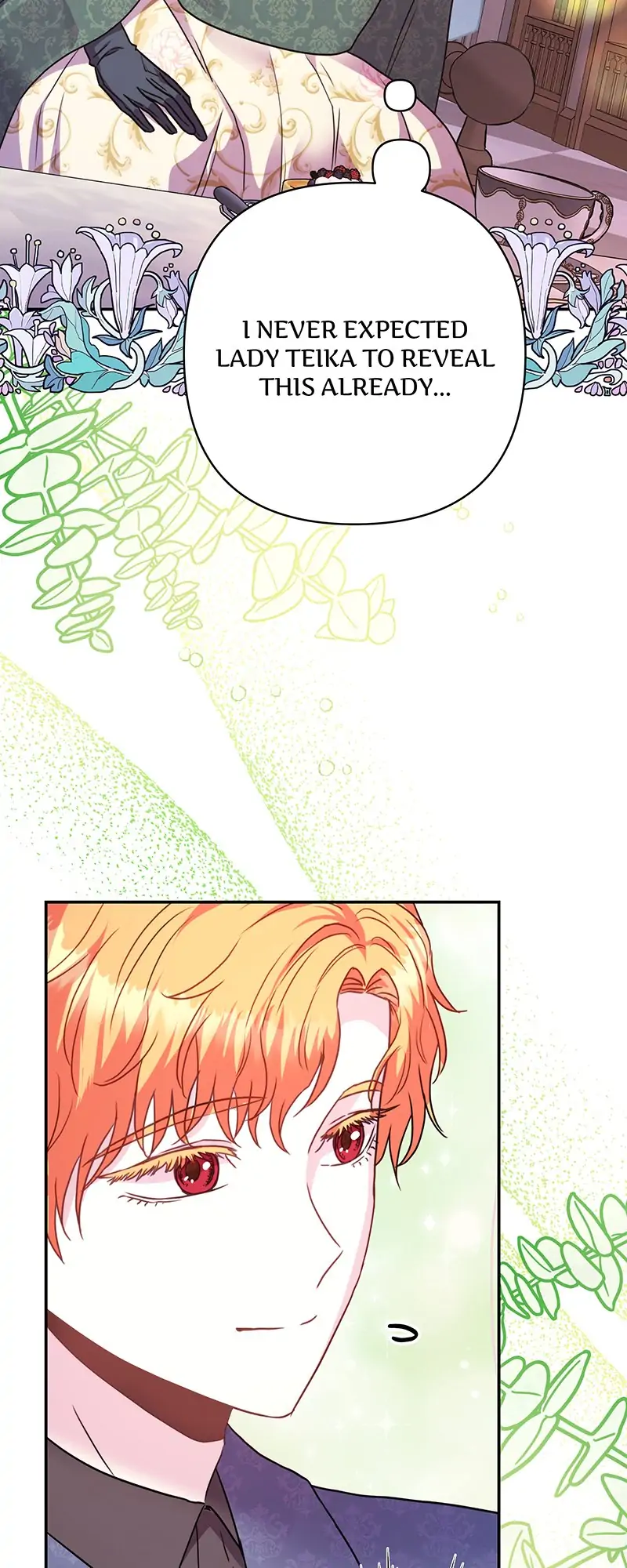 Another Typical Fantasy Romance - Chapter 37 manhwa