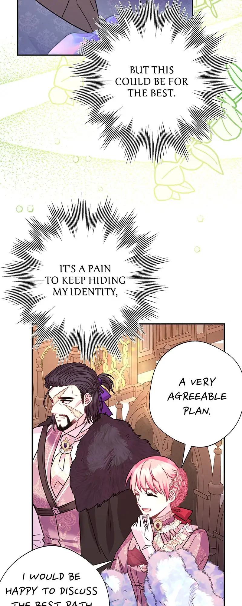 Another Typical Fantasy Romance - Chapter 37 manhwa