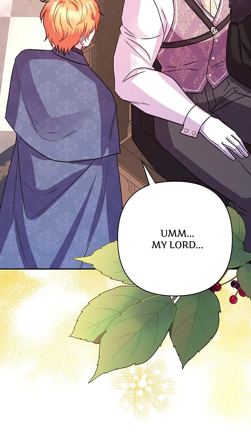 Another Typical Fantasy Romance - Chapter 37 manhwa
