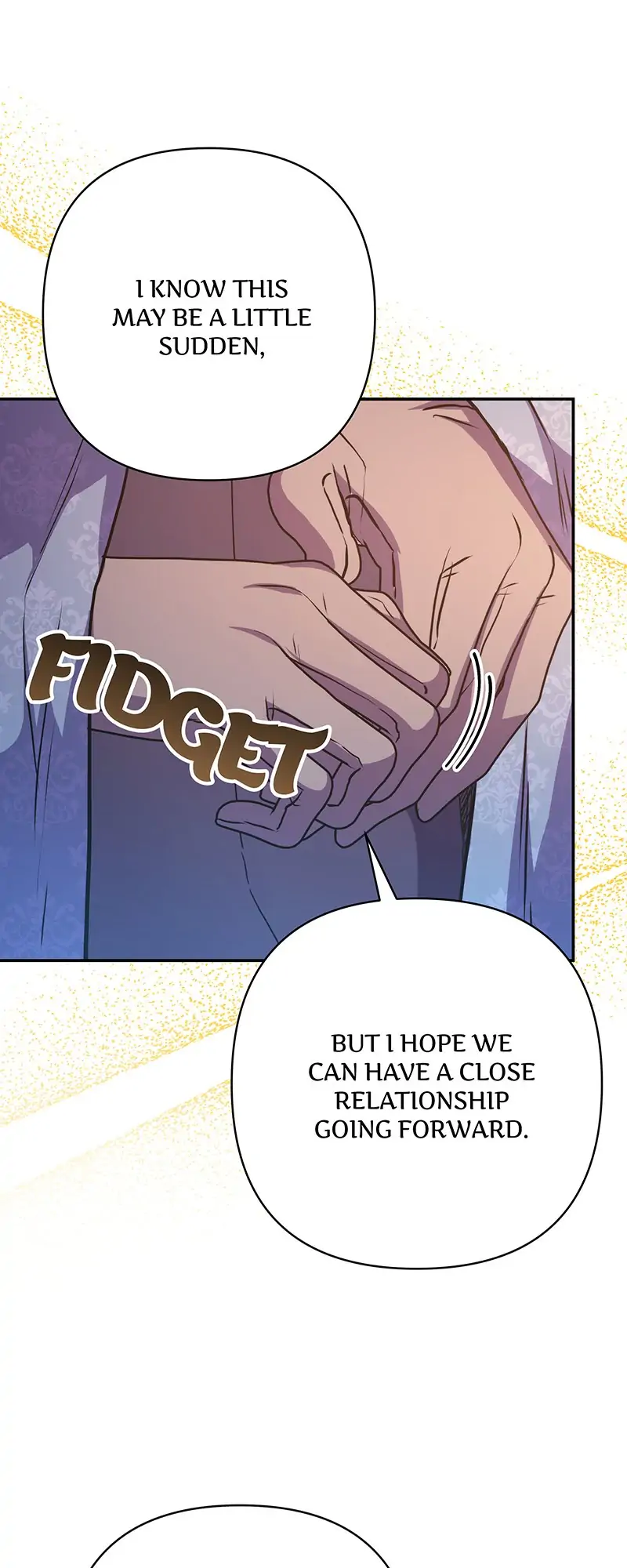 Another Typical Fantasy Romance - Chapter 37 manhwa
