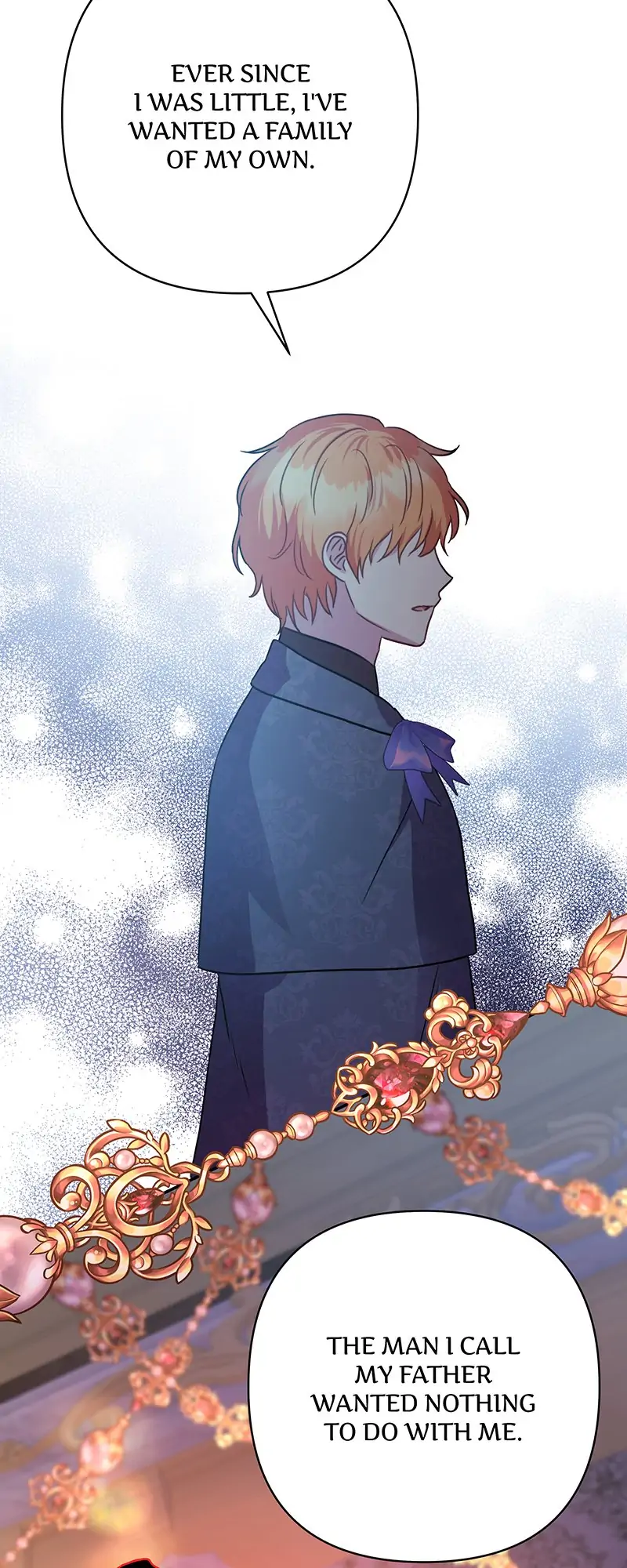 Another Typical Fantasy Romance - Chapter 37 manhwa