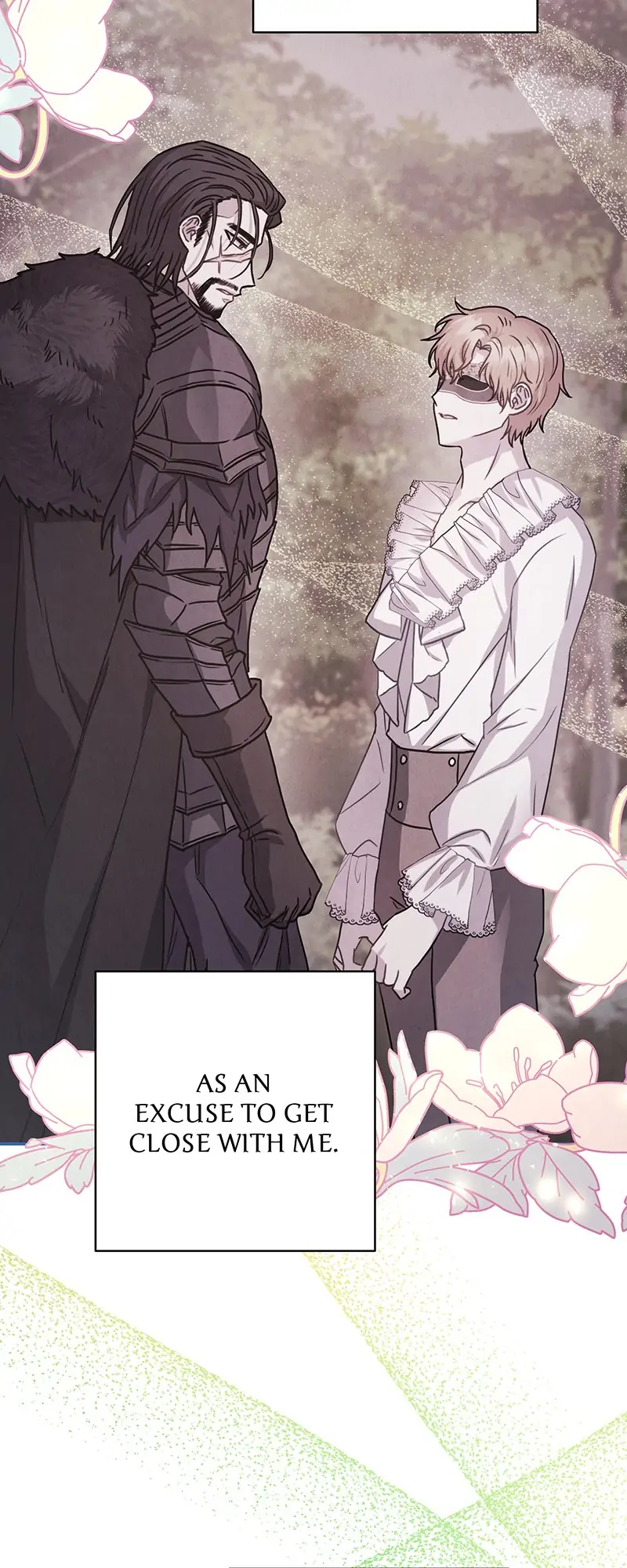 Another Typical Fantasy Romance - Chapter 37 manhwa