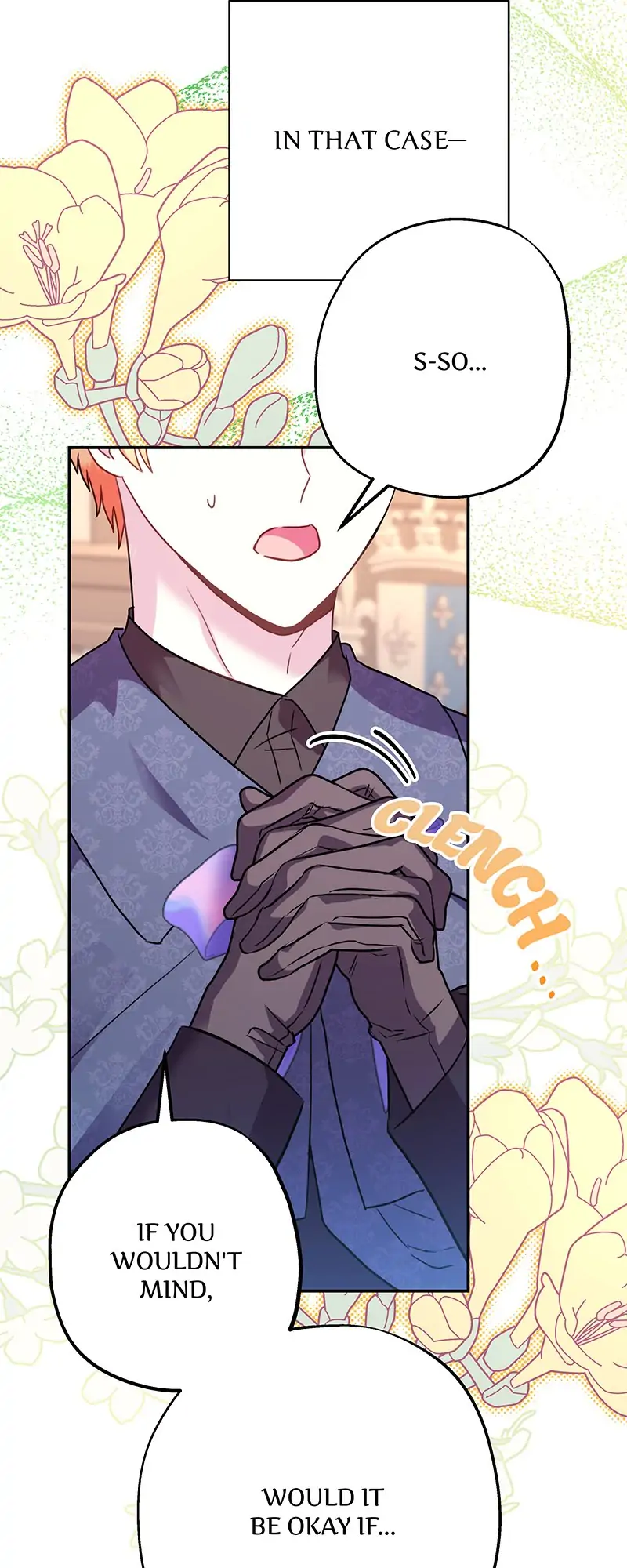 Another Typical Fantasy Romance - Chapter 37 manhwa