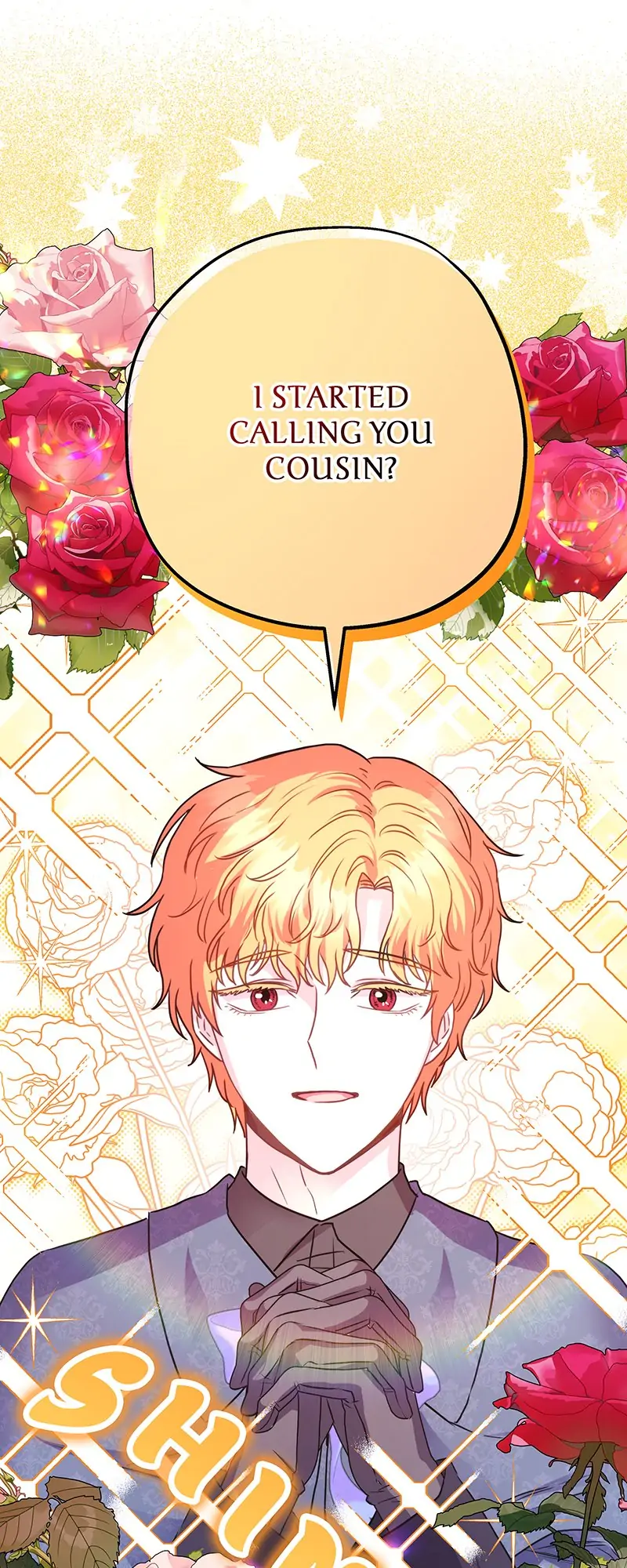 Another Typical Fantasy Romance - Chapter 37 manhwa