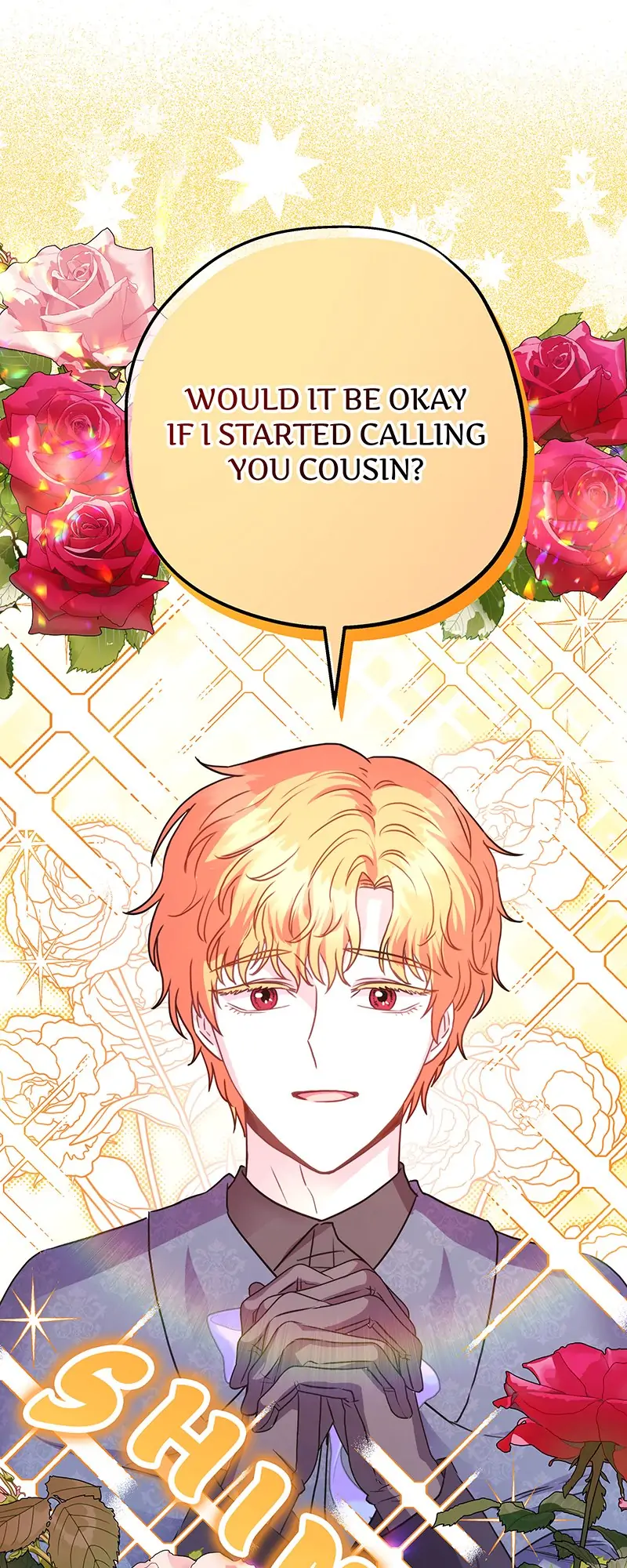 Another Typical Fantasy Romance - Chapter 38 manhwa