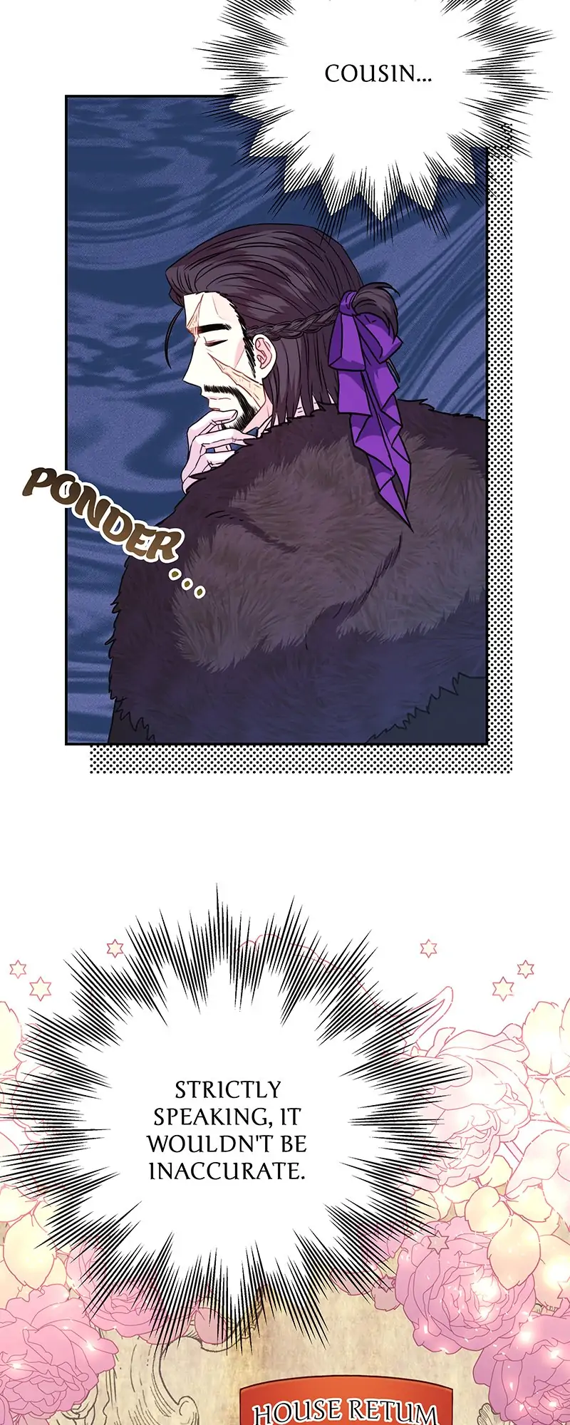 Another Typical Fantasy Romance - Chapter 38 manhwa