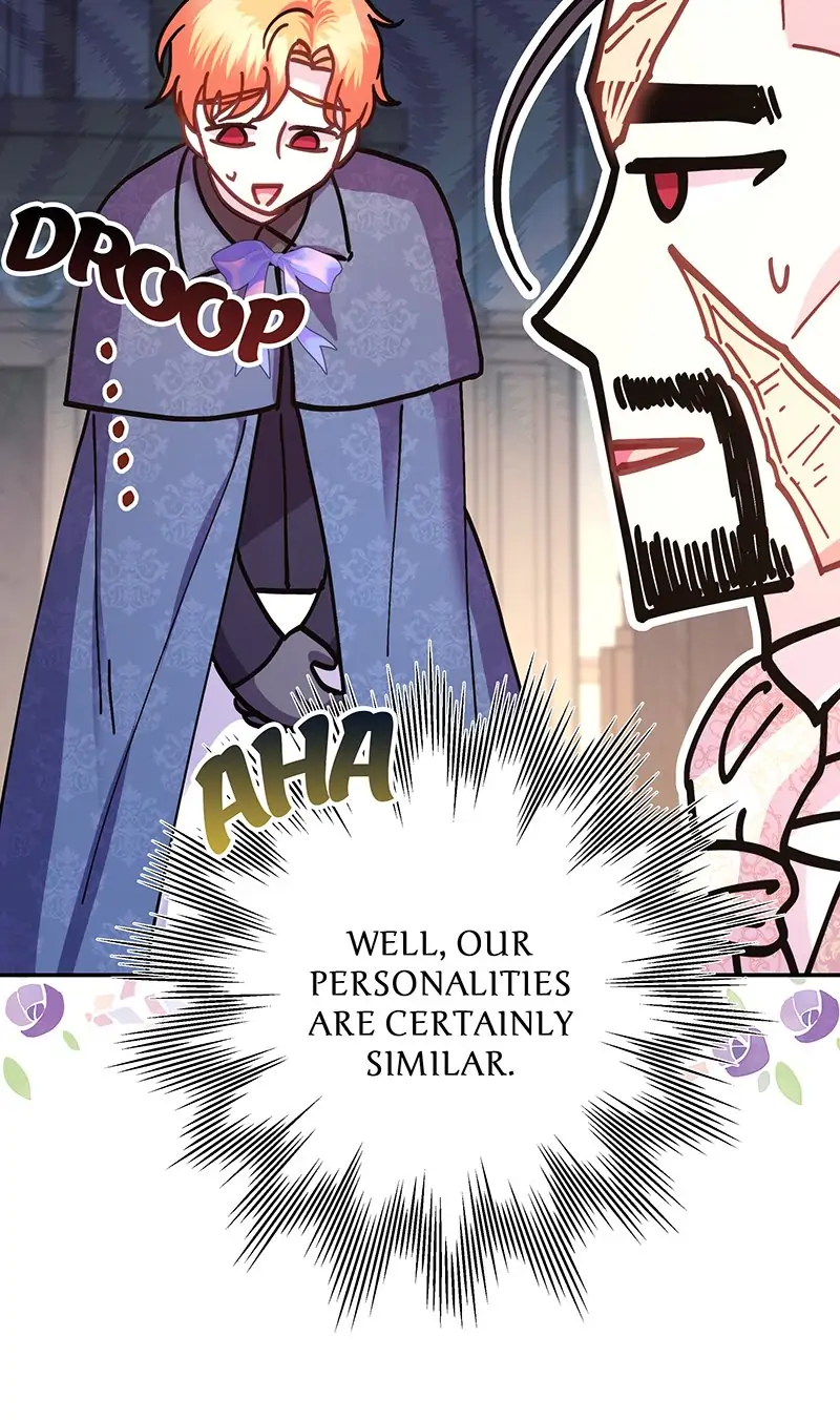 Another Typical Fantasy Romance - Chapter 38 manhwa