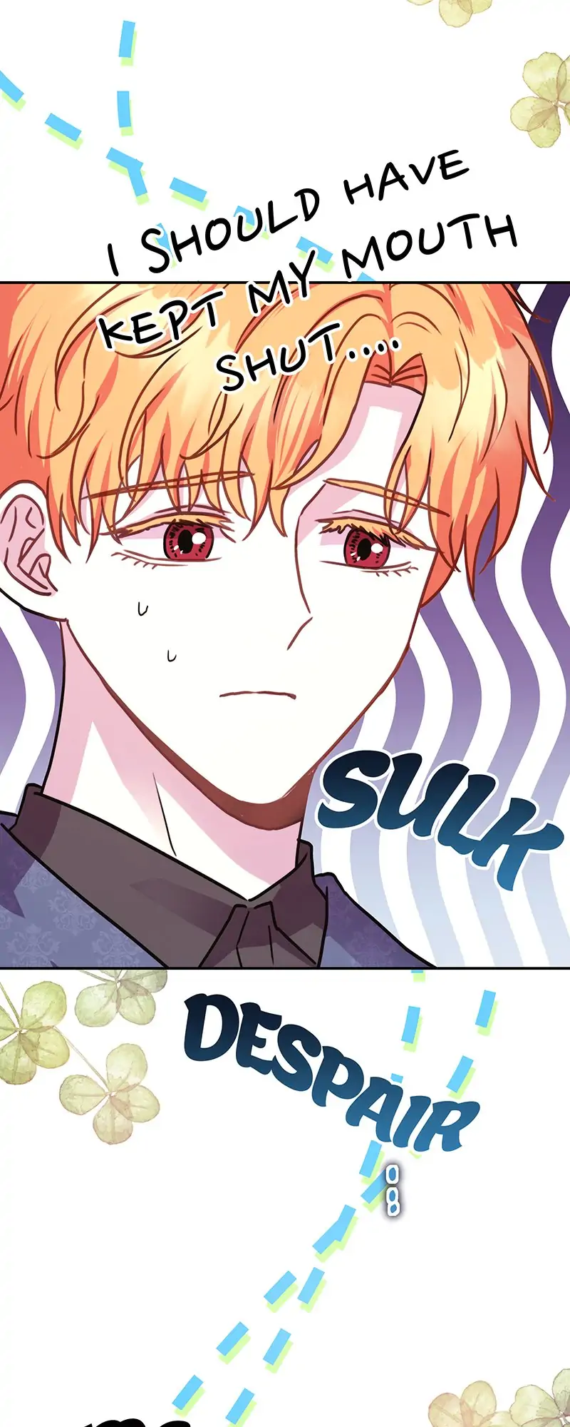 Another Typical Fantasy Romance - Chapter 38 manhwa