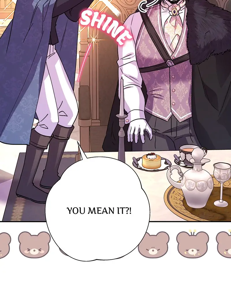 Another Typical Fantasy Romance - Chapter 38 manhwa