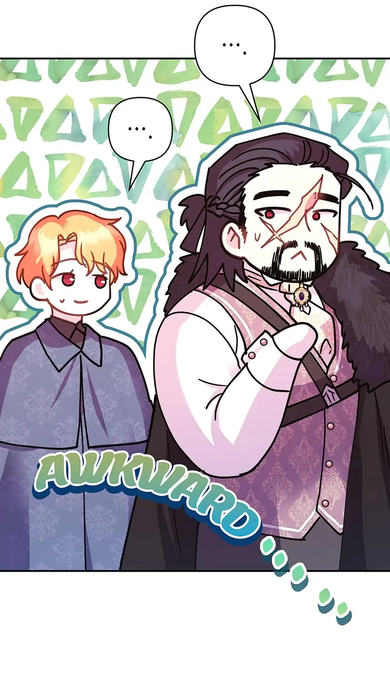Another Typical Fantasy Romance - Chapter 38 manhwa