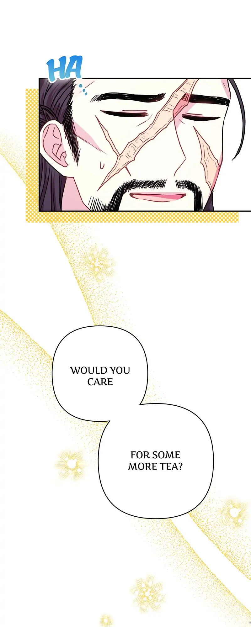 Another Typical Fantasy Romance - Chapter 38 manhwa