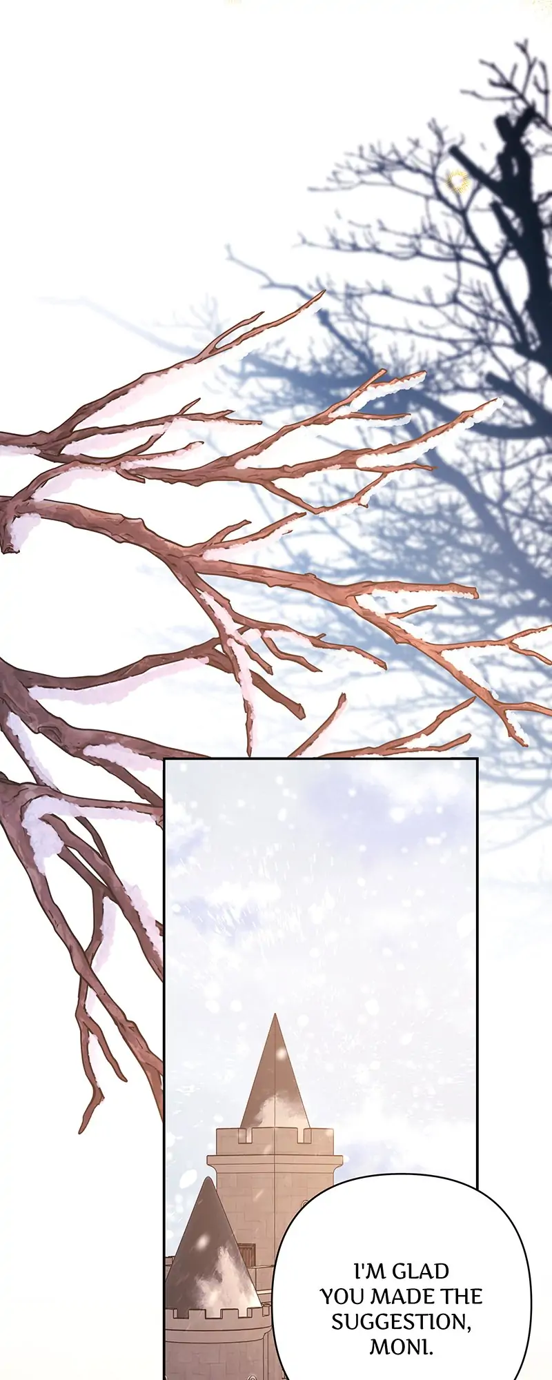 Another Typical Fantasy Romance - Chapter 38 manhwa