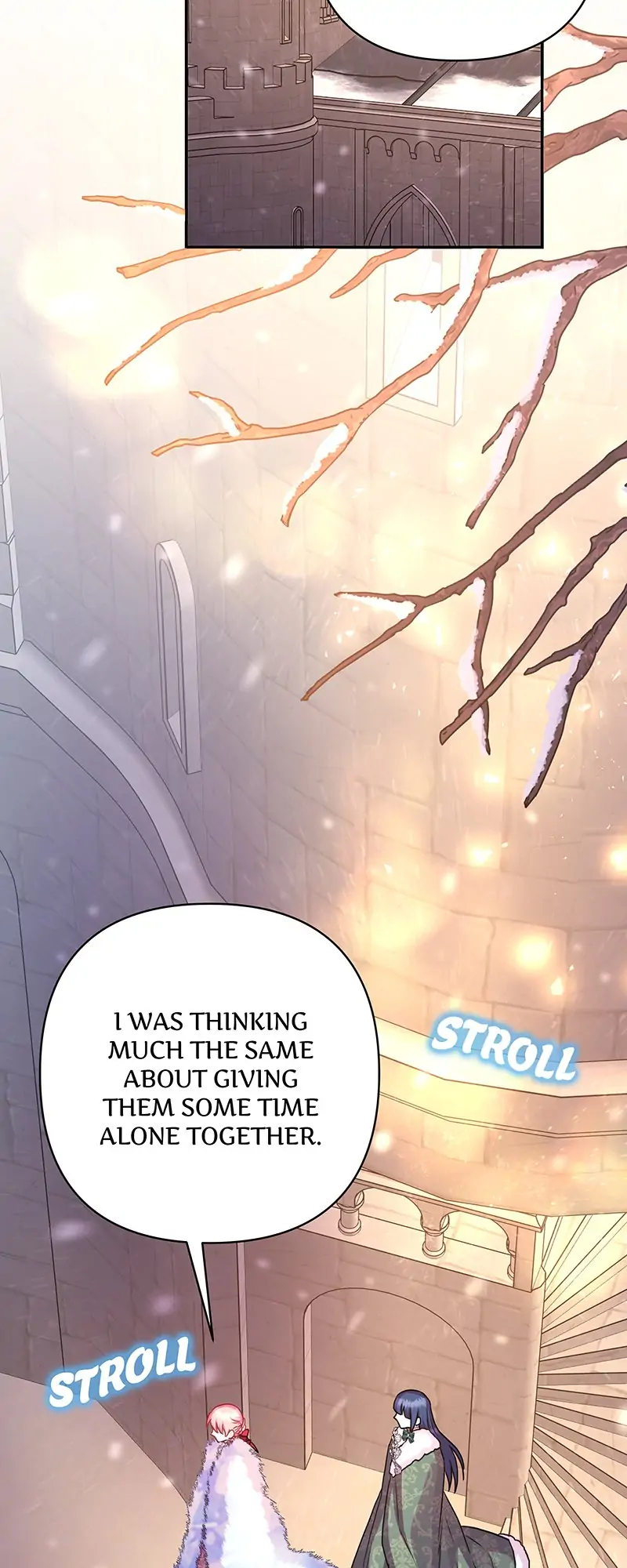Another Typical Fantasy Romance - Chapter 38 manhwa