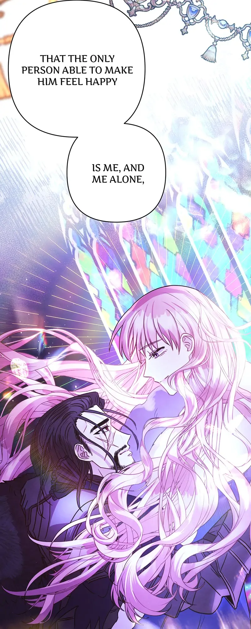 Another Typical Fantasy Romance - Chapter 38 manhwa