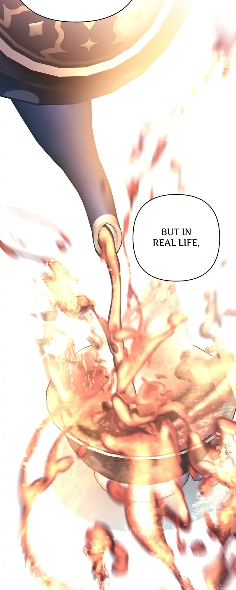 Another Typical Fantasy Romance - Chapter 38 manhwa