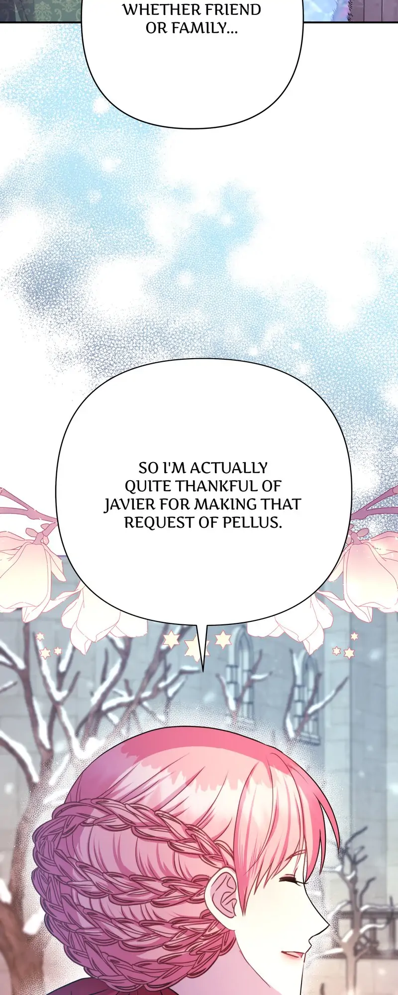 Another Typical Fantasy Romance - Chapter 38 manhwa
