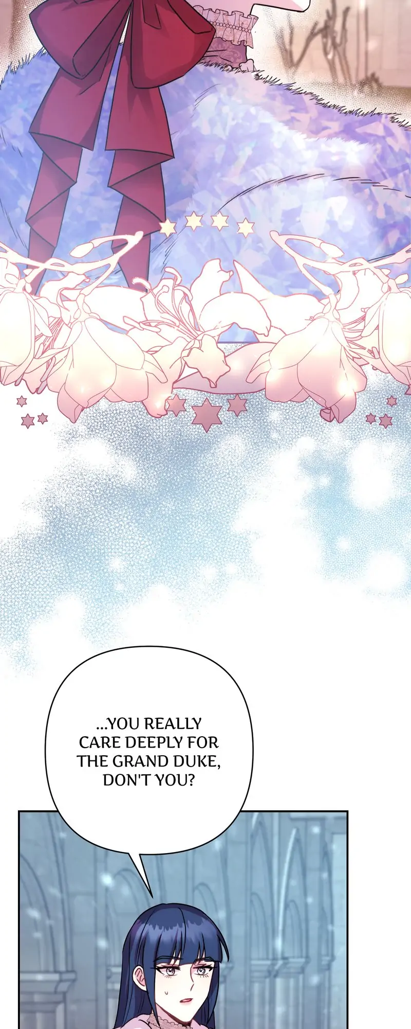 Another Typical Fantasy Romance - Chapter 38 manhwa