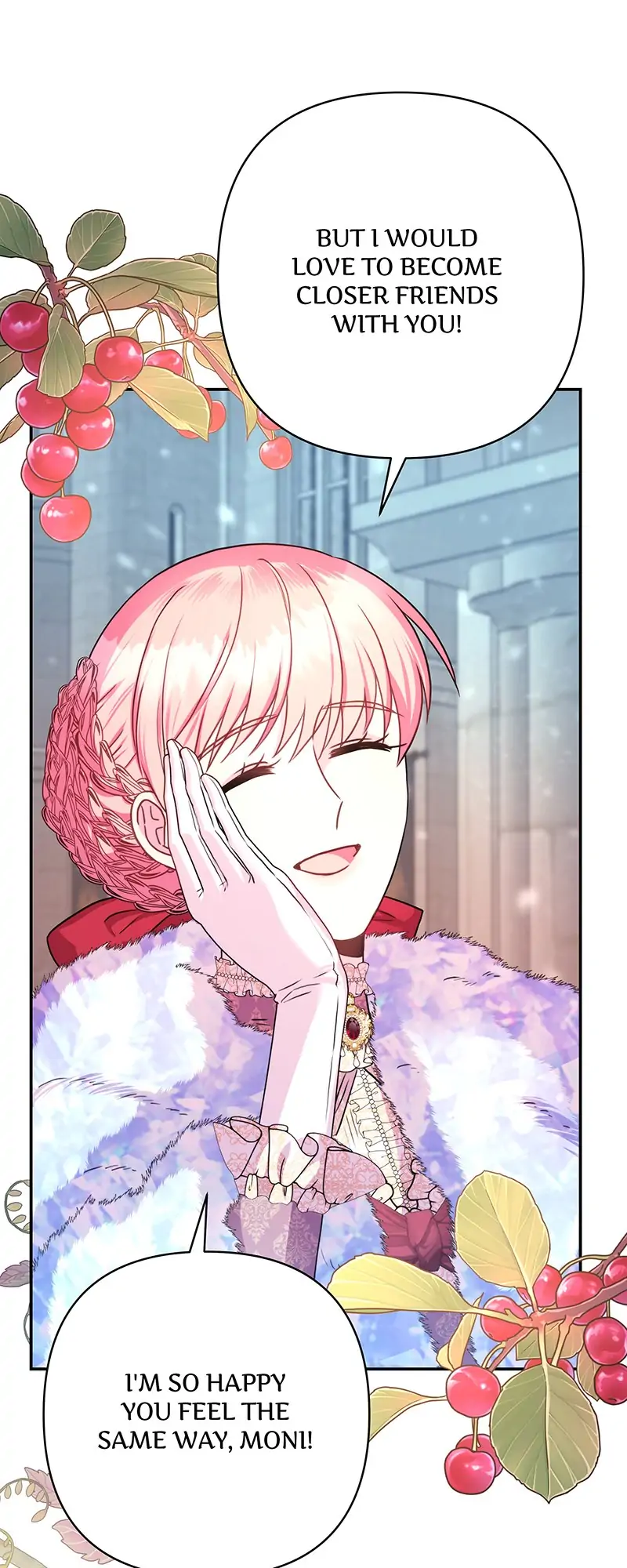 Another Typical Fantasy Romance - Chapter 38 manhwa