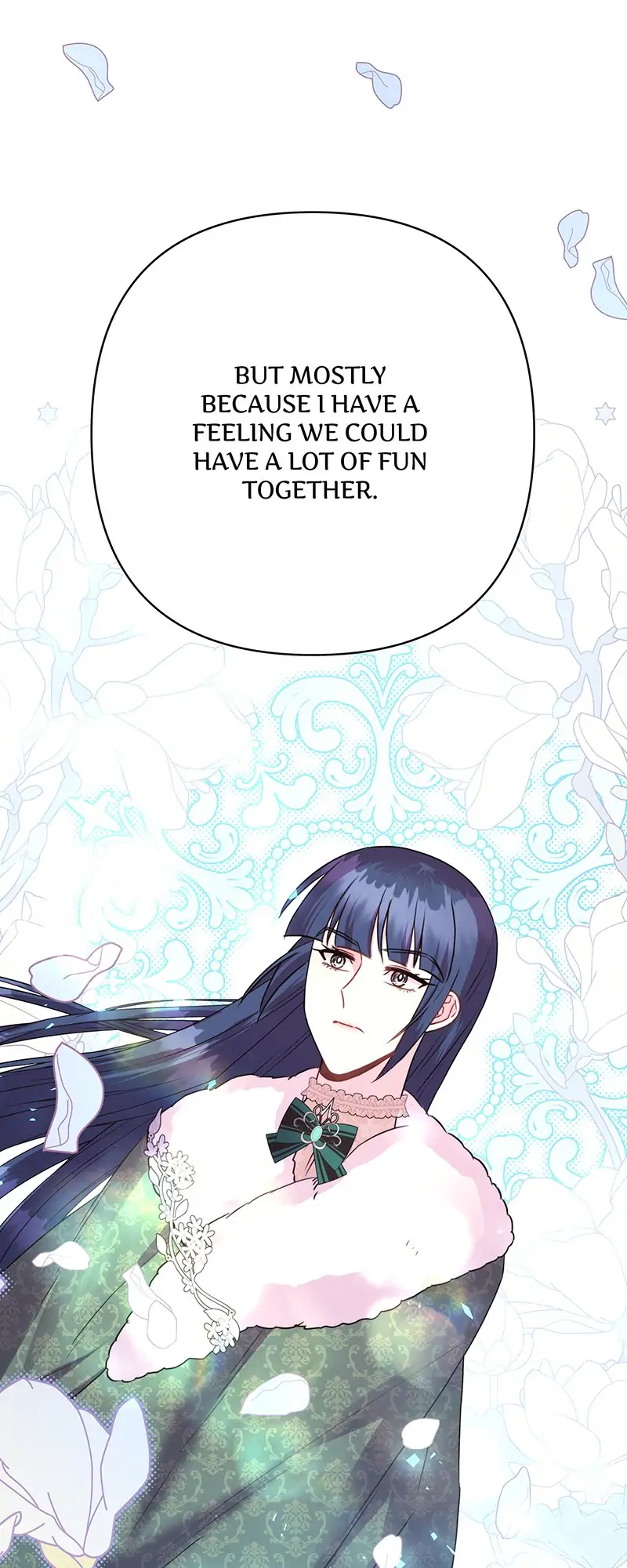 Another Typical Fantasy Romance - Chapter 38 manhwa