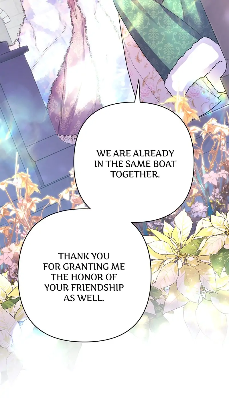 Another Typical Fantasy Romance - Chapter 38 manhwa