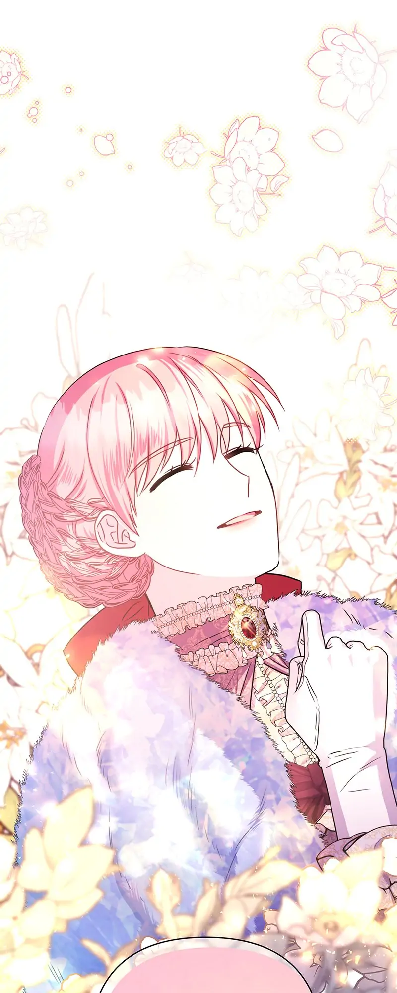 Another Typical Fantasy Romance - Chapter 38 manhwa