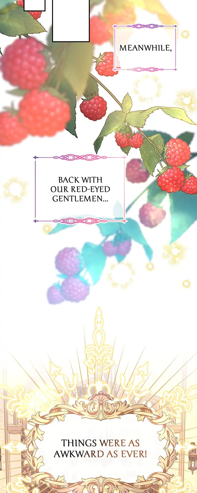 Another Typical Fantasy Romance - Chapter 38 manhwa