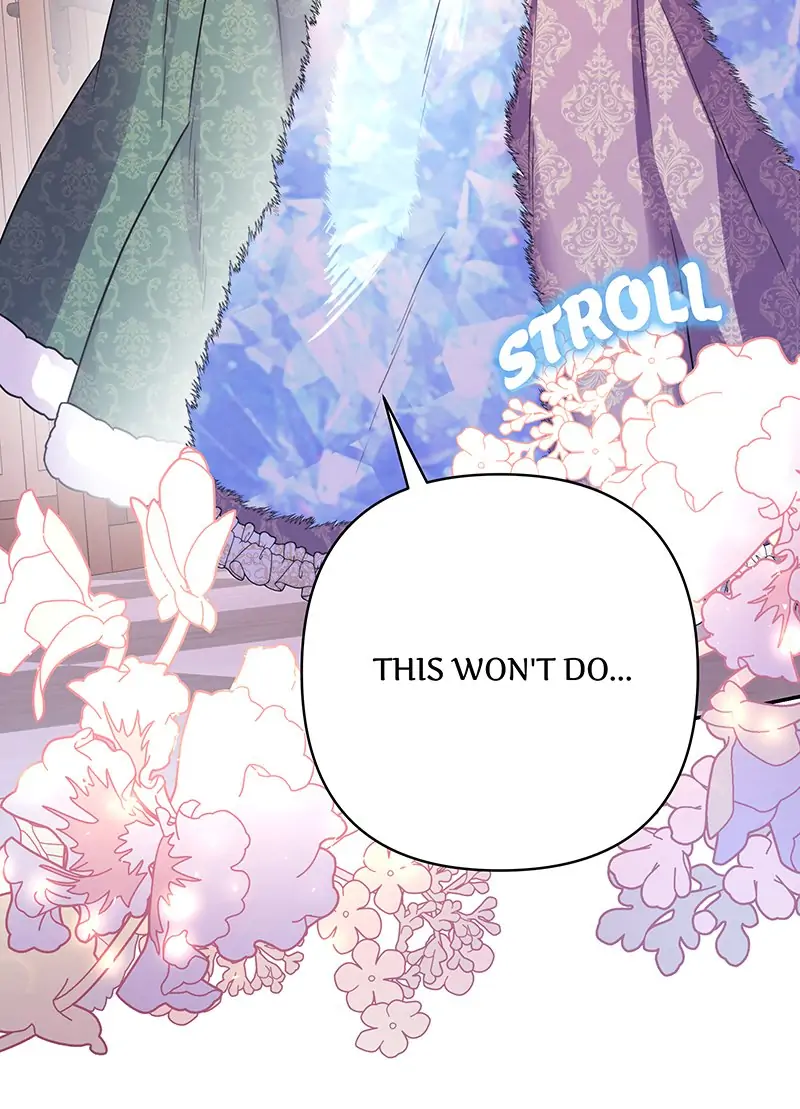 Another Typical Fantasy Romance - Chapter 38 manhwa