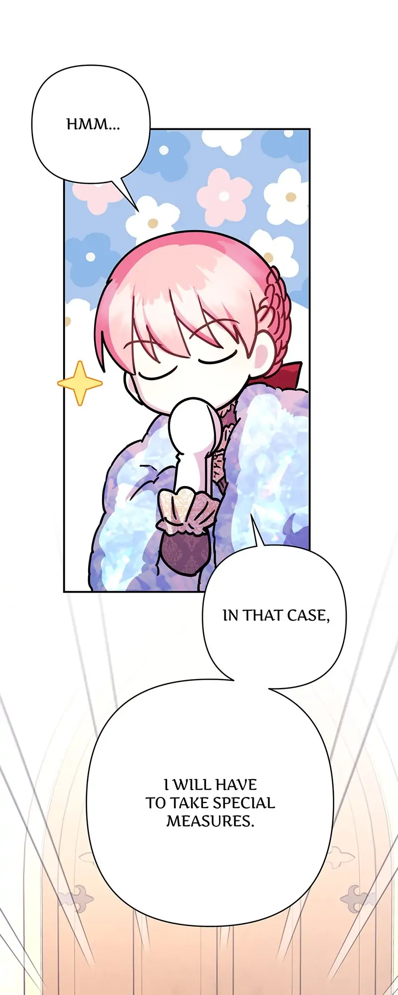 Another Typical Fantasy Romance - Chapter 38 manhwa