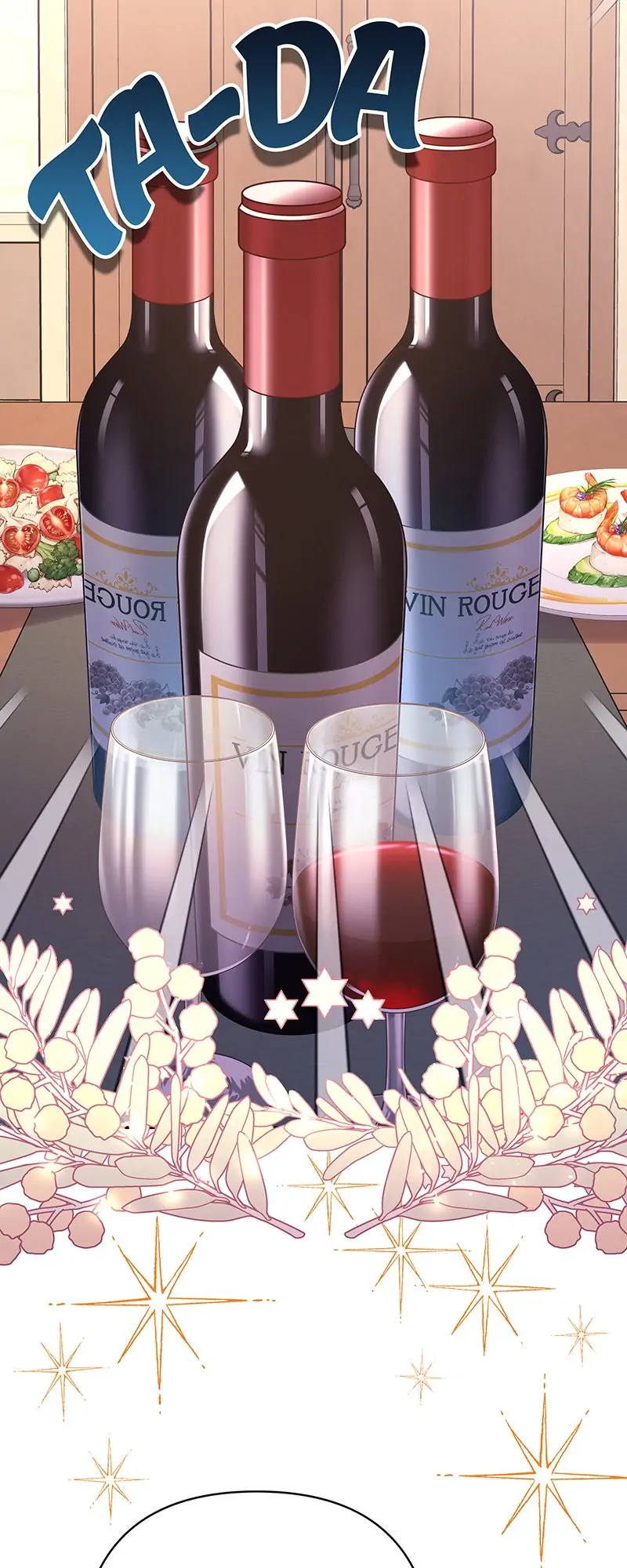 Another Typical Fantasy Romance - Chapter 38 manhwa