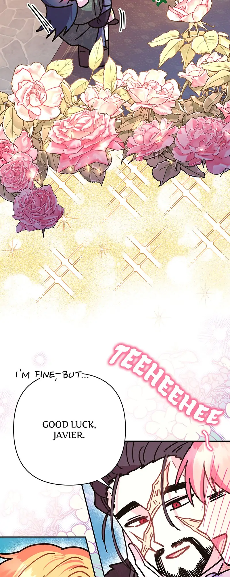 Another Typical Fantasy Romance - Chapter 38 manhwa
