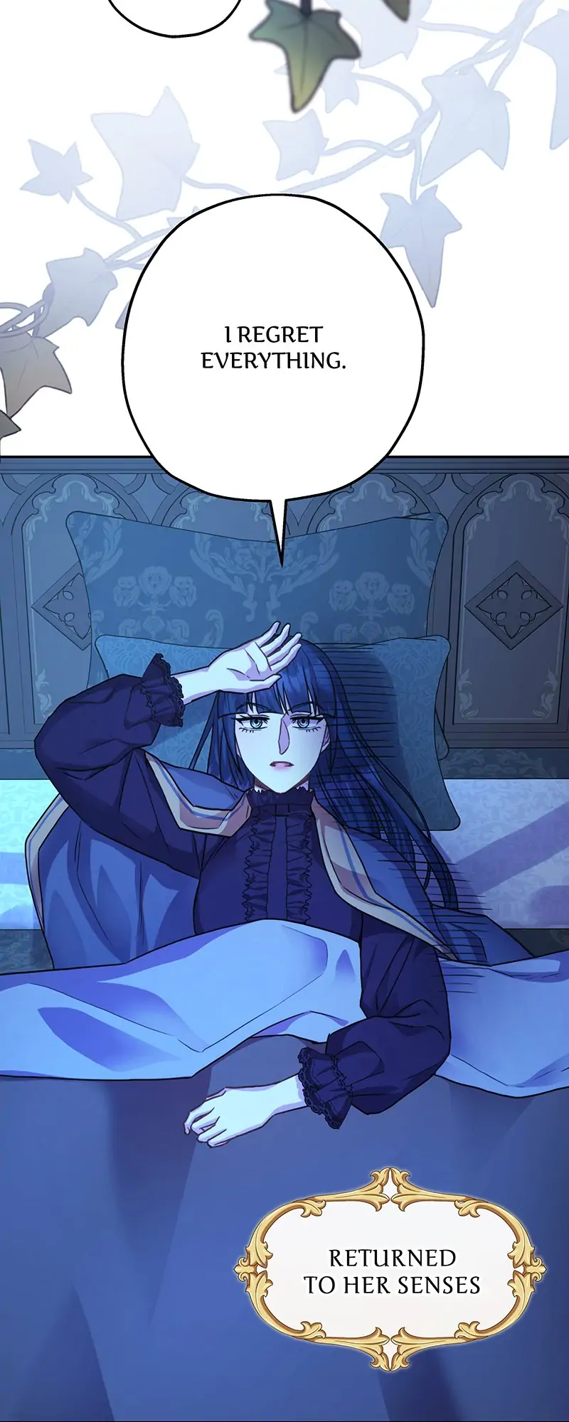 Another Typical Fantasy Romance - Chapter 39 manhwa
