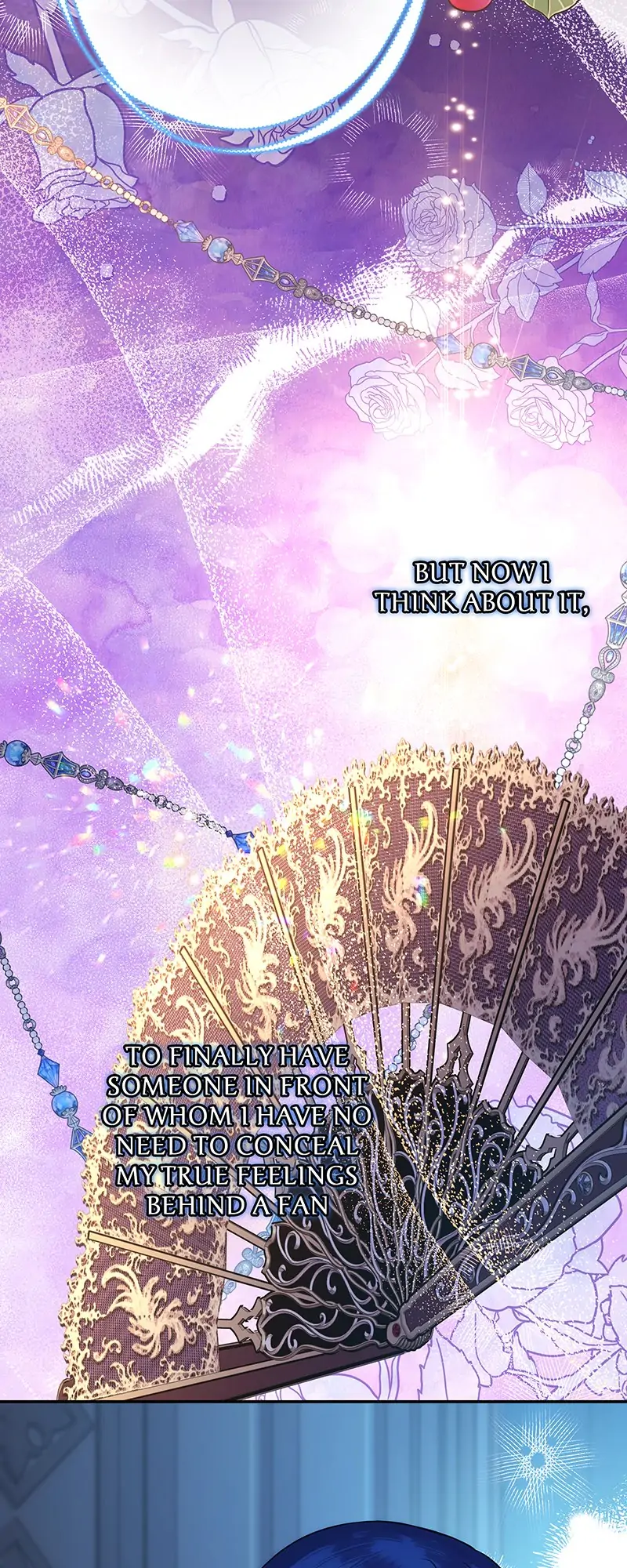 Another Typical Fantasy Romance - Chapter 39 manhwa