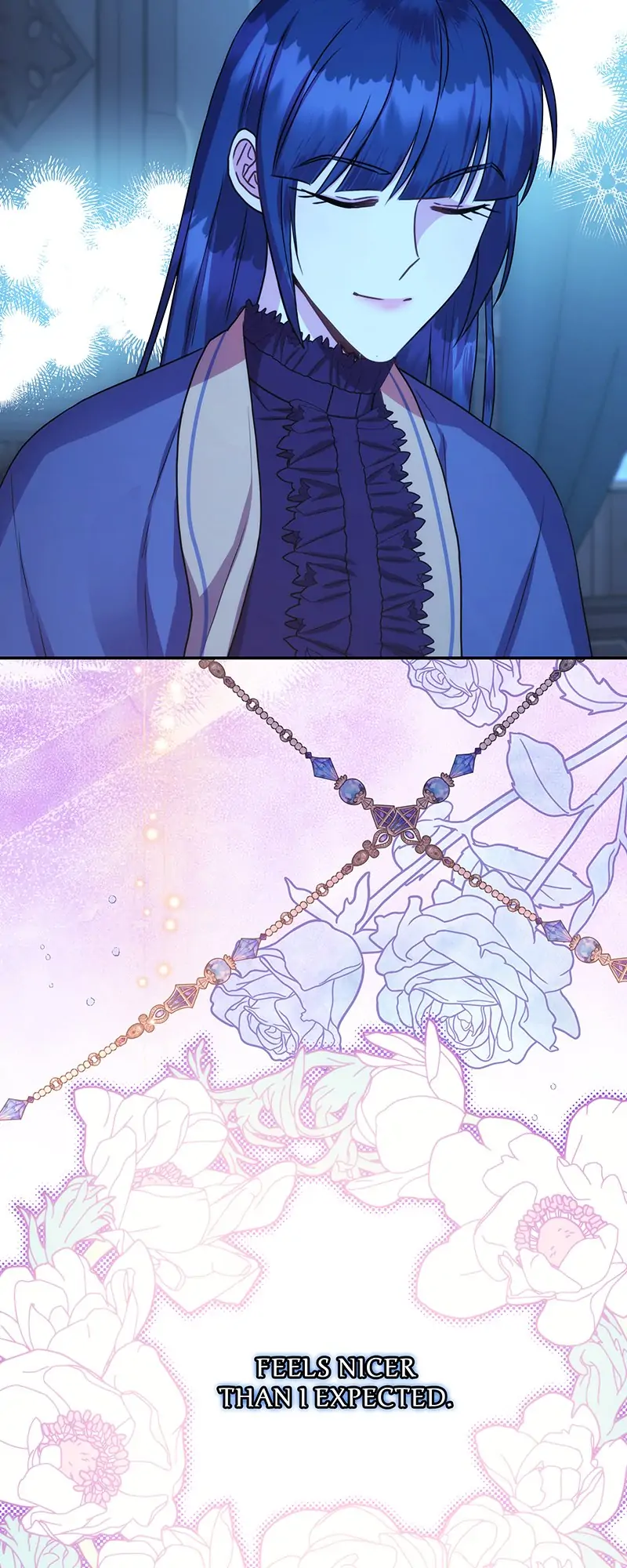 Another Typical Fantasy Romance - Chapter 39 manhwa