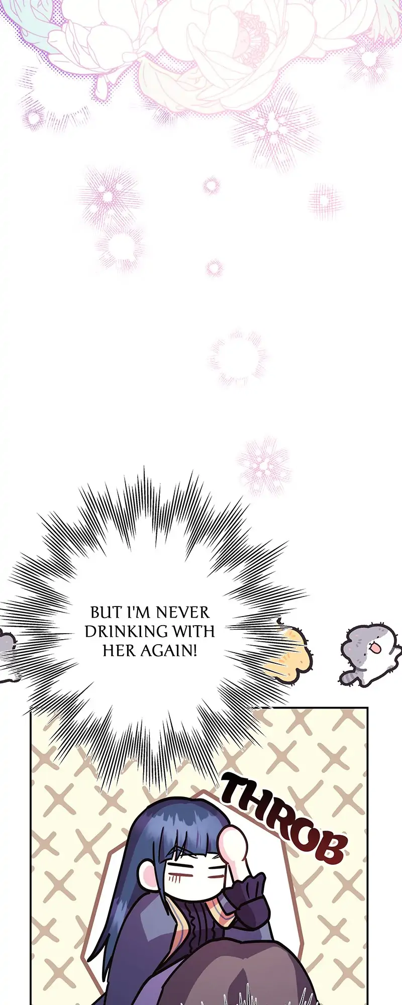 Another Typical Fantasy Romance - Chapter 39 manhwa
