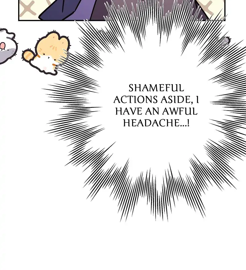 Another Typical Fantasy Romance - Chapter 39 manhwa