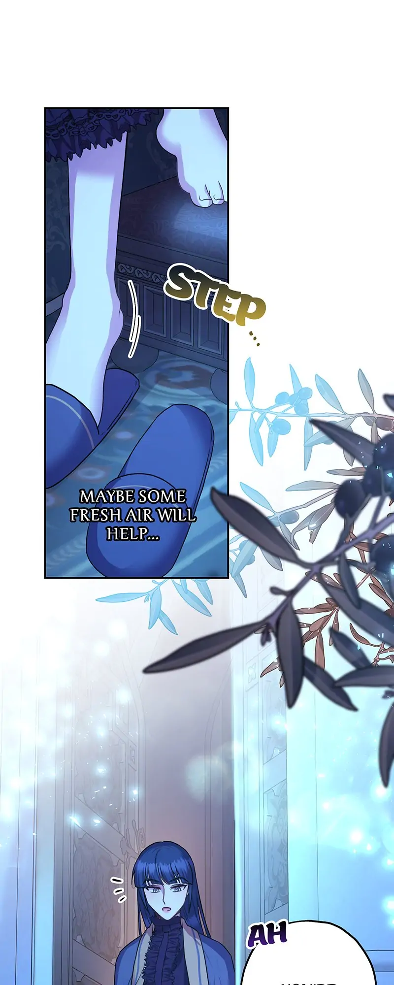 Another Typical Fantasy Romance - Chapter 39 manhwa
