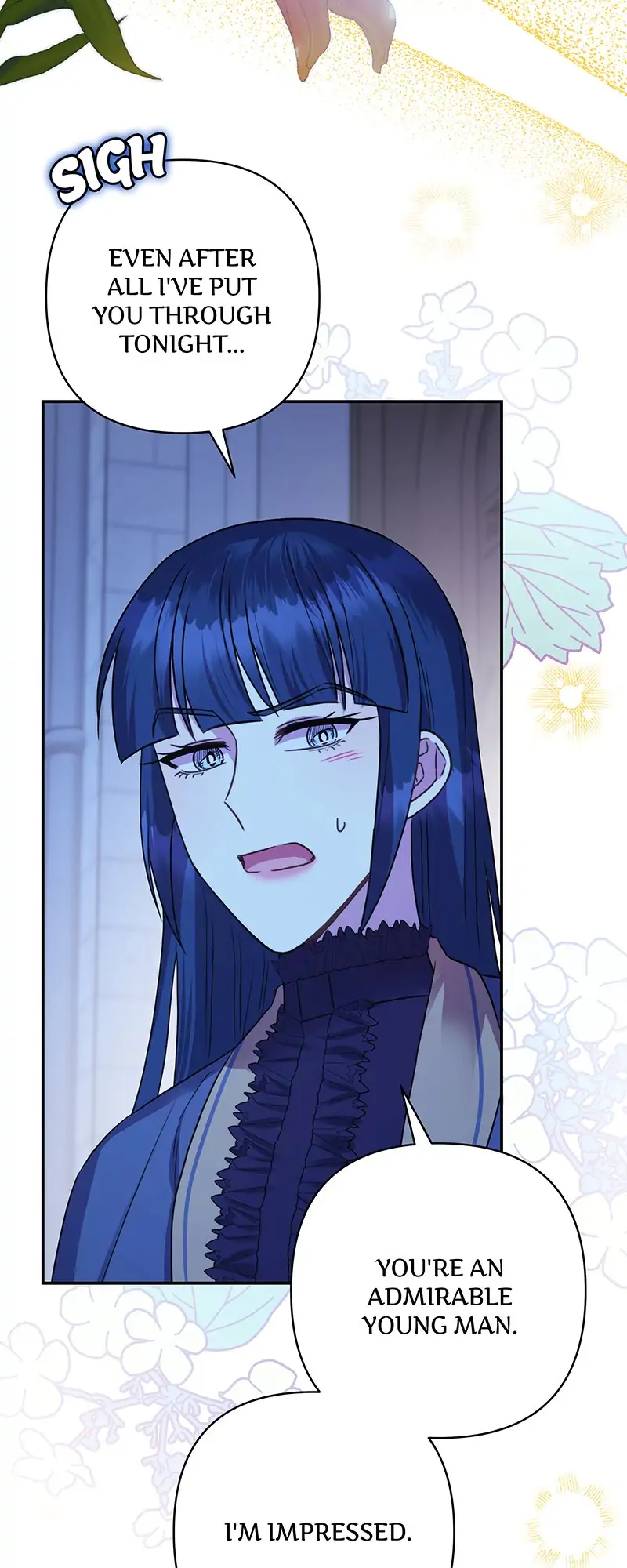 Another Typical Fantasy Romance - Chapter 39 manhwa