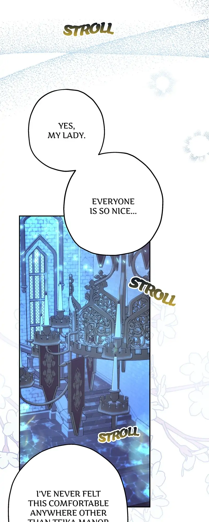 Another Typical Fantasy Romance - Chapter 39 manhwa