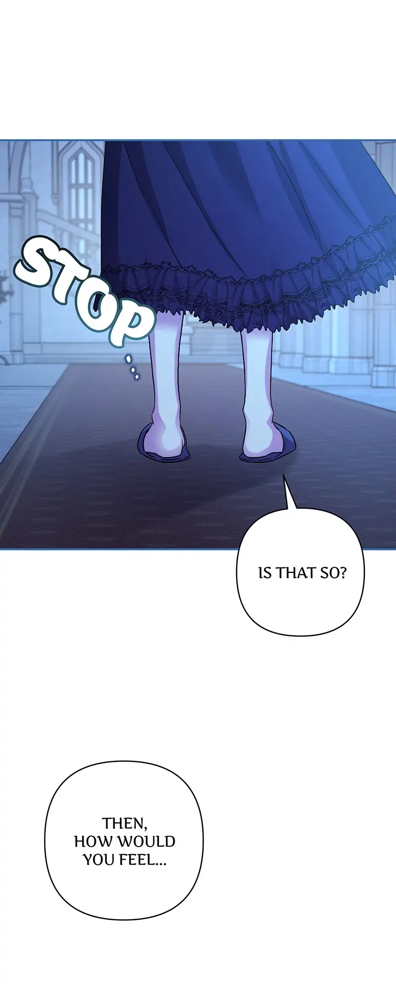 Another Typical Fantasy Romance - Chapter 39 manhwa