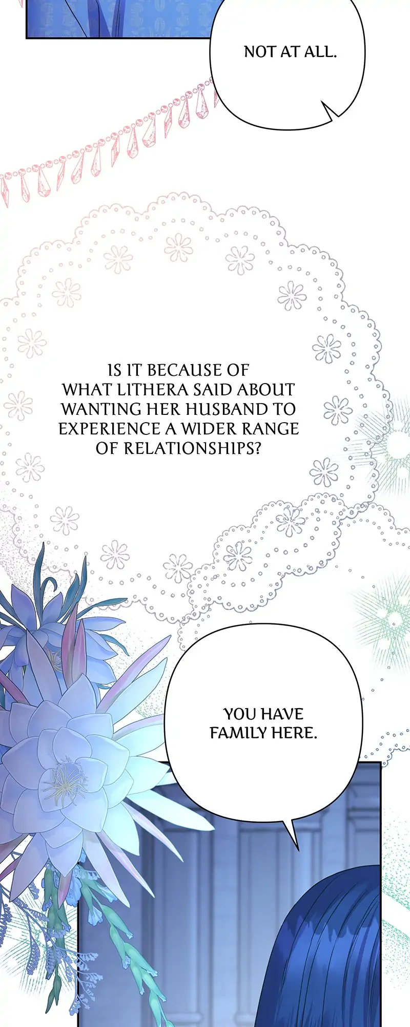 Another Typical Fantasy Romance - Chapter 39 manhwa