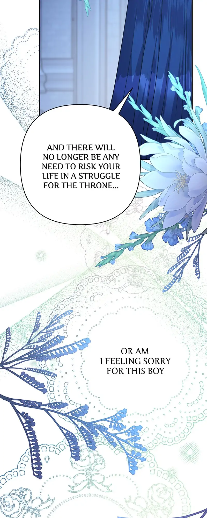 Another Typical Fantasy Romance - Chapter 39 manhwa
