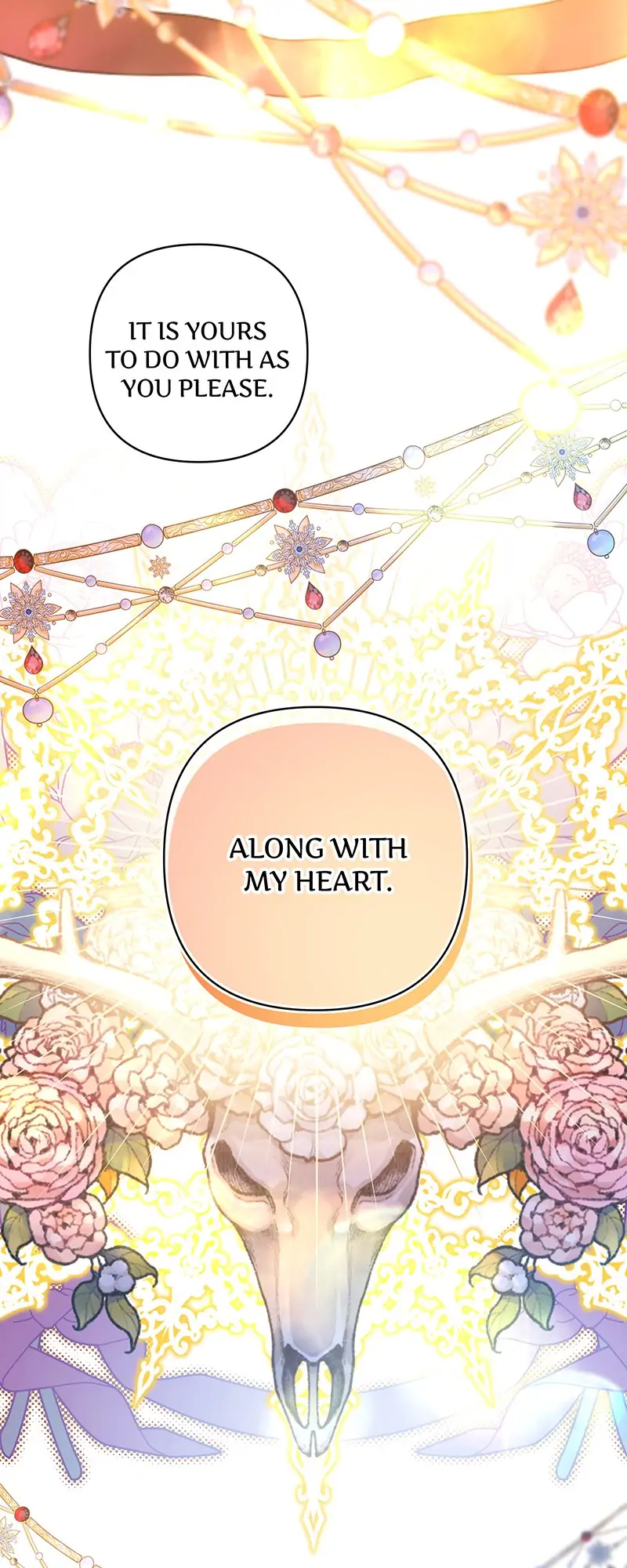 Another Typical Fantasy Romance - Chapter 39 manhwa