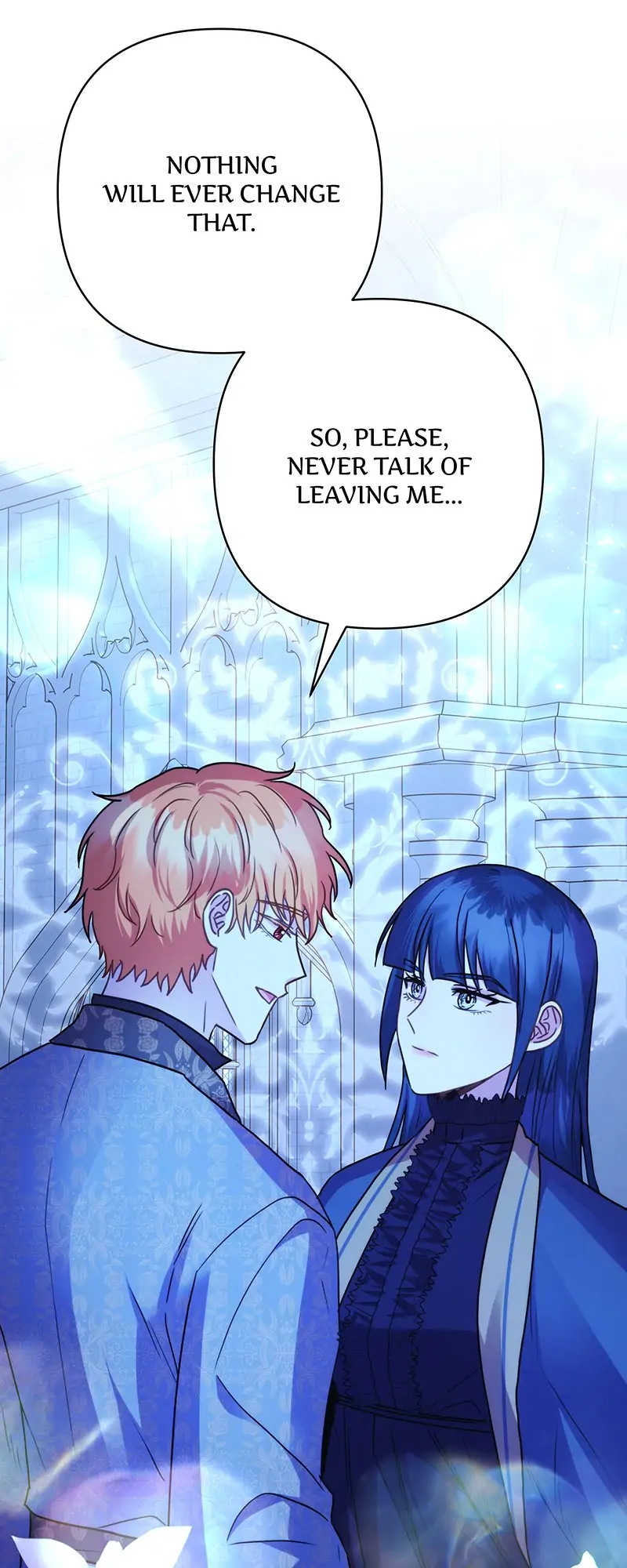 Another Typical Fantasy Romance - Chapter 39 manhwa